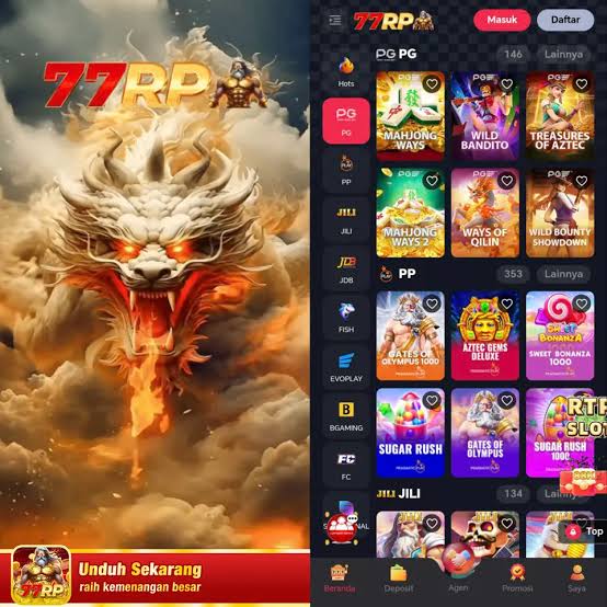 77RP APK