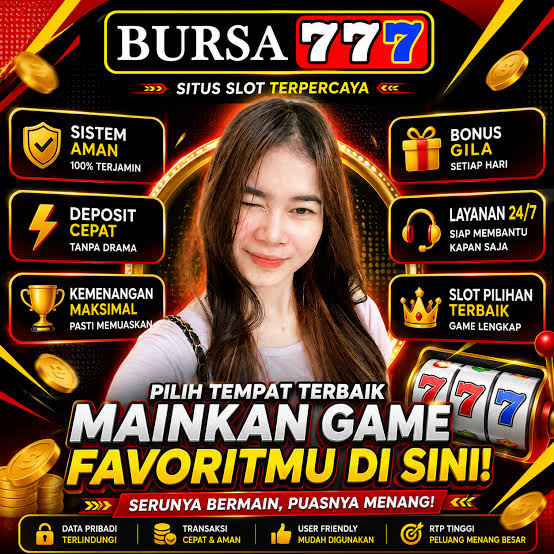 BURSA777 APK