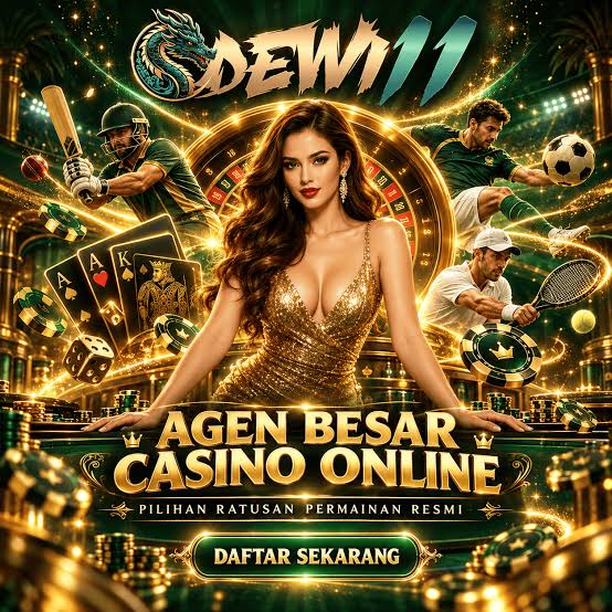 dewi11 APK