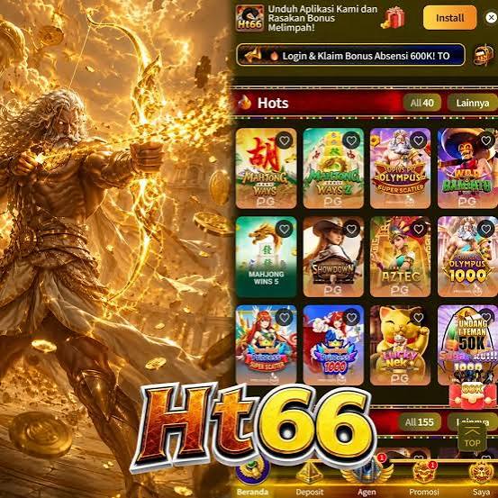 ht66 APK