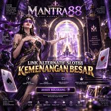 MANTRA88 APK