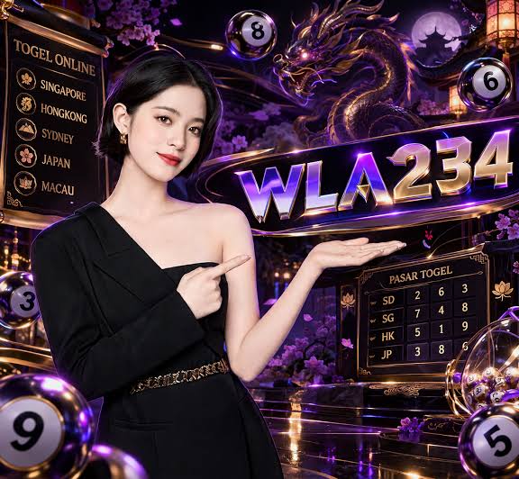 WLA234 Preview - Resmi Unduh