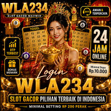 WLA234 Tangkapan Layar - APK Resmi