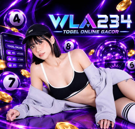 WLA234 Resmi - Unduh APK
