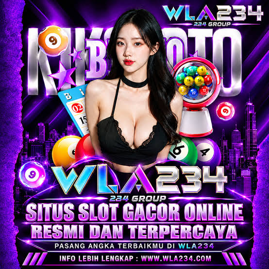 WLA234 Tangkapan Layar Resmi APK